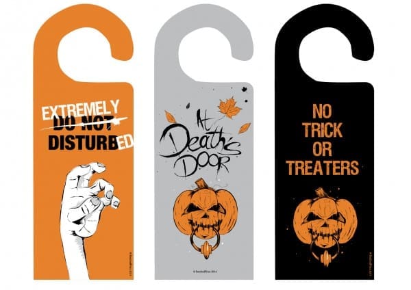 Book Marks