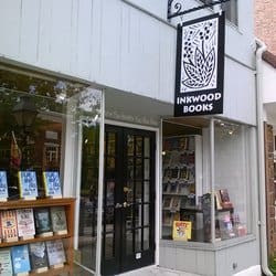 nkwood outside