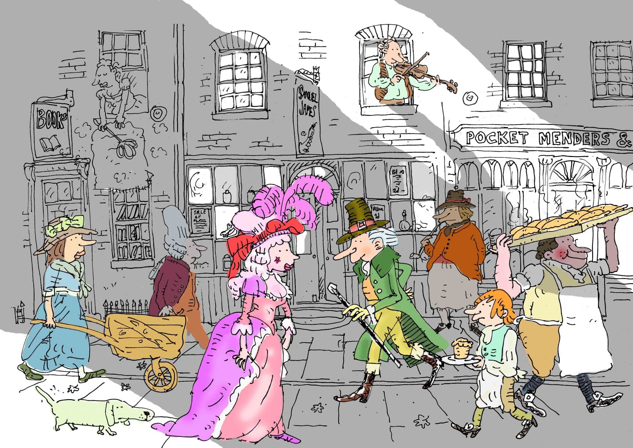 vb-street-scene