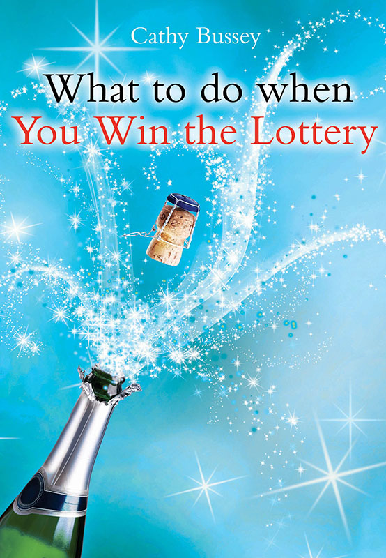 What To Do If You Win The Lottery Australia