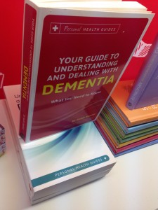 Keith Dementia Book